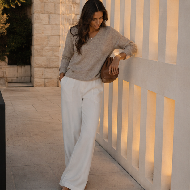 Fania Pant